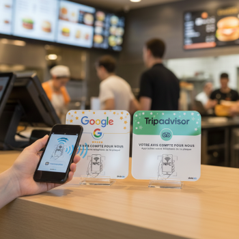 Restaurants & Cafés