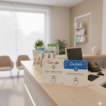 Professionnels de la Santé