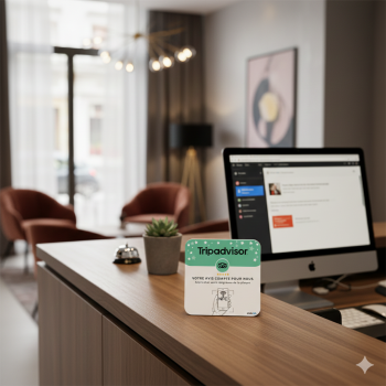 Hôtels & Hébergements