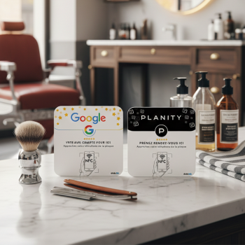 Salons de beauté et Coiffure