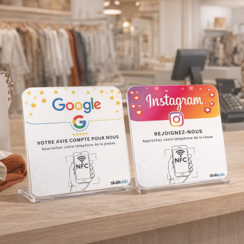 Commerces de Proximité