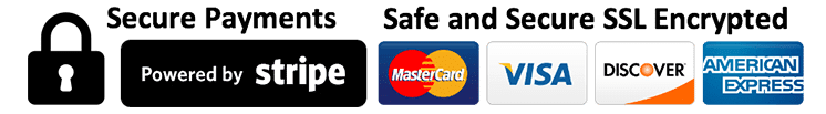 Paiement sécurisé Stripe